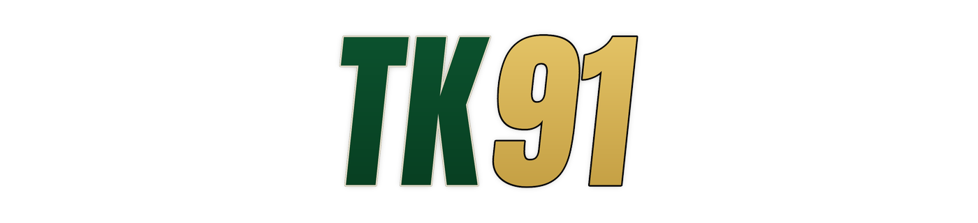 tk91 লোগো